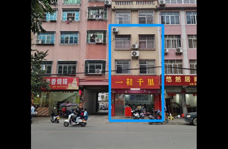 泰乐街商铺招租，联系电话：18077711164