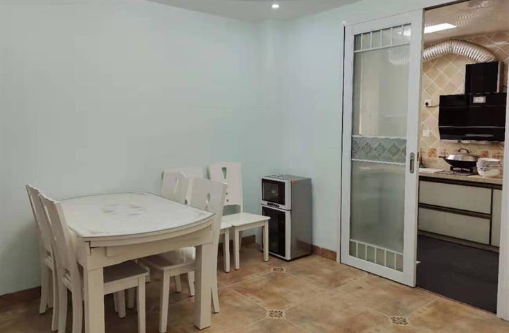 湘桂盛世名城新净两房出租