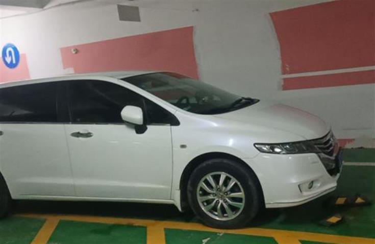 转让，13年，奥德赛精英版，个人用车，车况超靓，零事故，零出险，保险年审